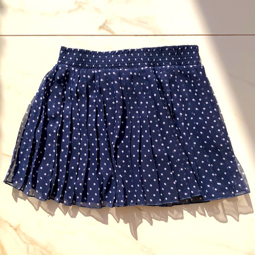 Zara Kids 13-14y. mini Skirt. Charming and lightweight .